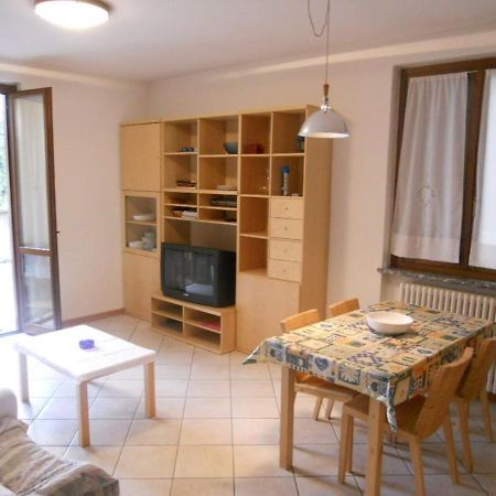 Al Borghetto Lägenhet Lierna Exteriör bild